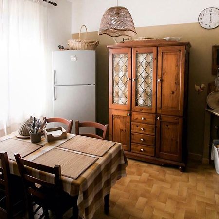 Villa Degli Olmi Allumiere Buitenkant foto