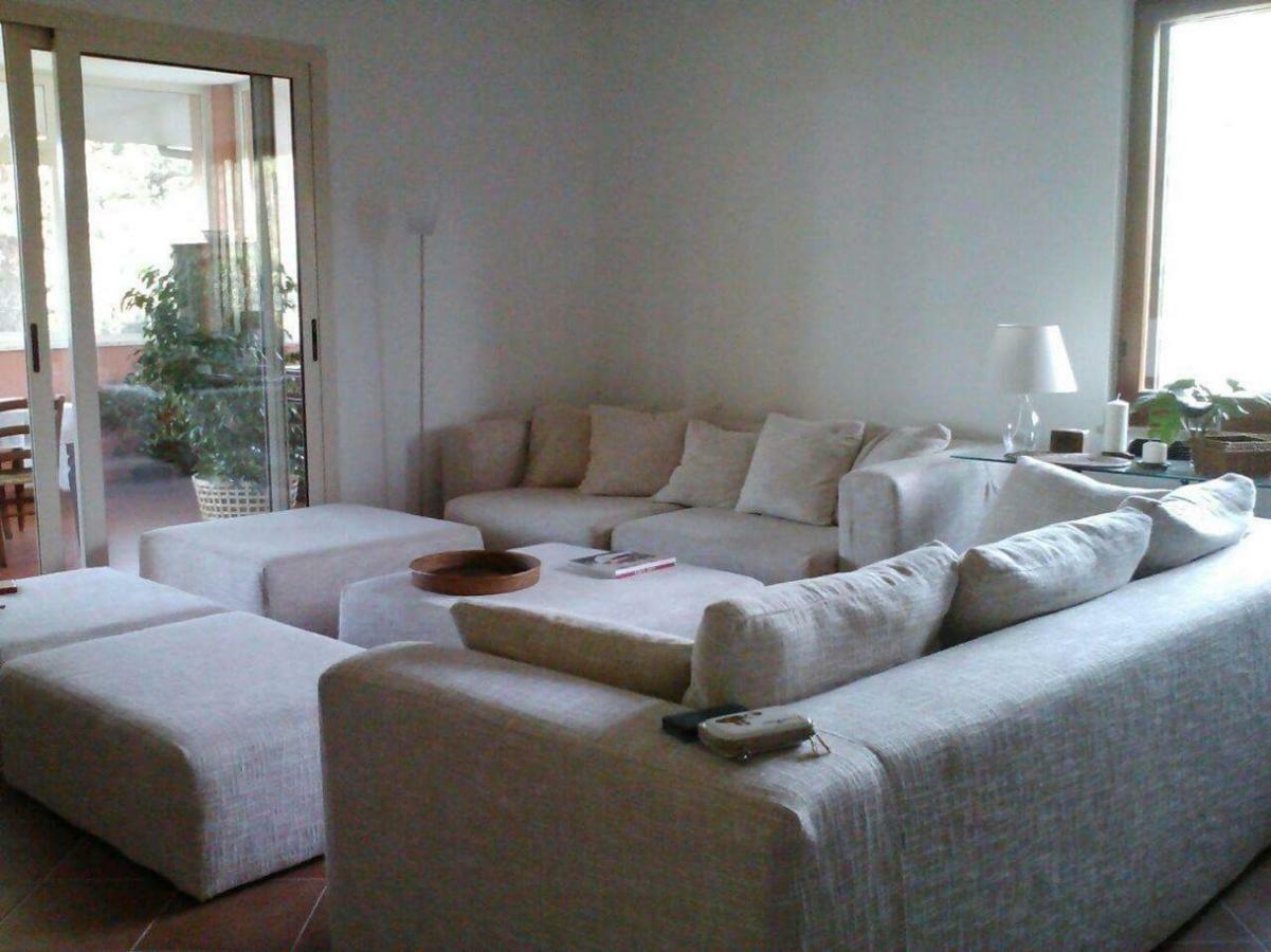 Villa Degli Olmi Allumiere Buitenkant foto